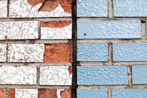 What if damage occurs to the neighbor's property during work Rayleigh?