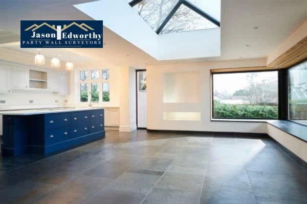Our top tips for building near a boundary line Rayleigh