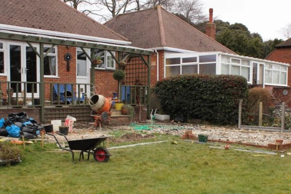 Understand the importance of boundary walls Rayleigh contact Jason edworthy party wall surveyors today!