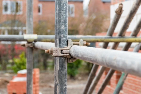 Ensure a party wall agreement is in place before Damage to Property Rayleigh happens.