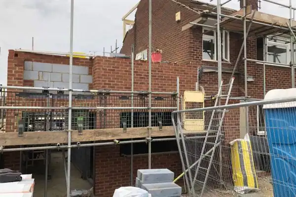 What to do if you have an Invalid Party Wall Notice Rayleigh