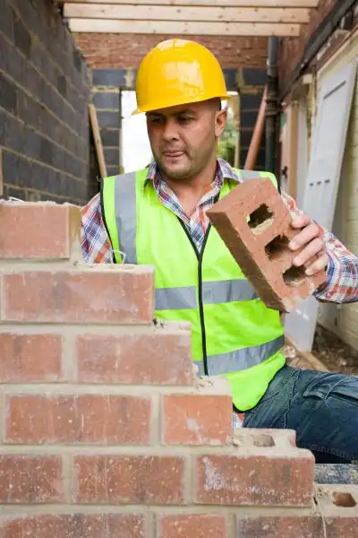 Jason Edworthy Party Wall Surveyors Rayleigh Working with Builders